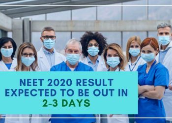 NEET-2020-Result-Expected-to-be-out-in-2-3-days-Aglasem