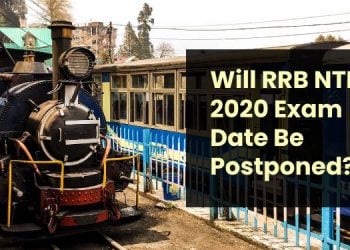 RRB NTPC 2020 Exam Date