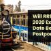 RRB NTPC 2020 Exam Date