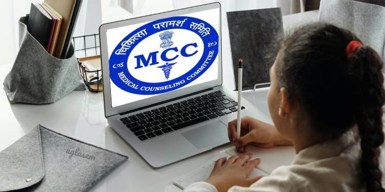 MCC NEET Counselling 2020