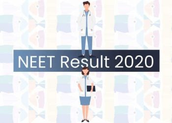 NEET Result 2020