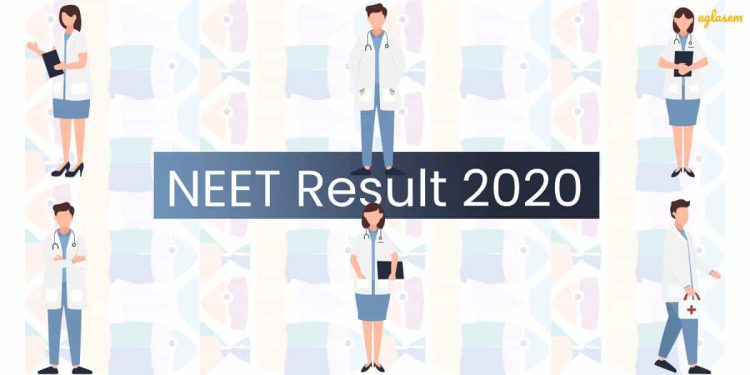 NEET Result 2020
