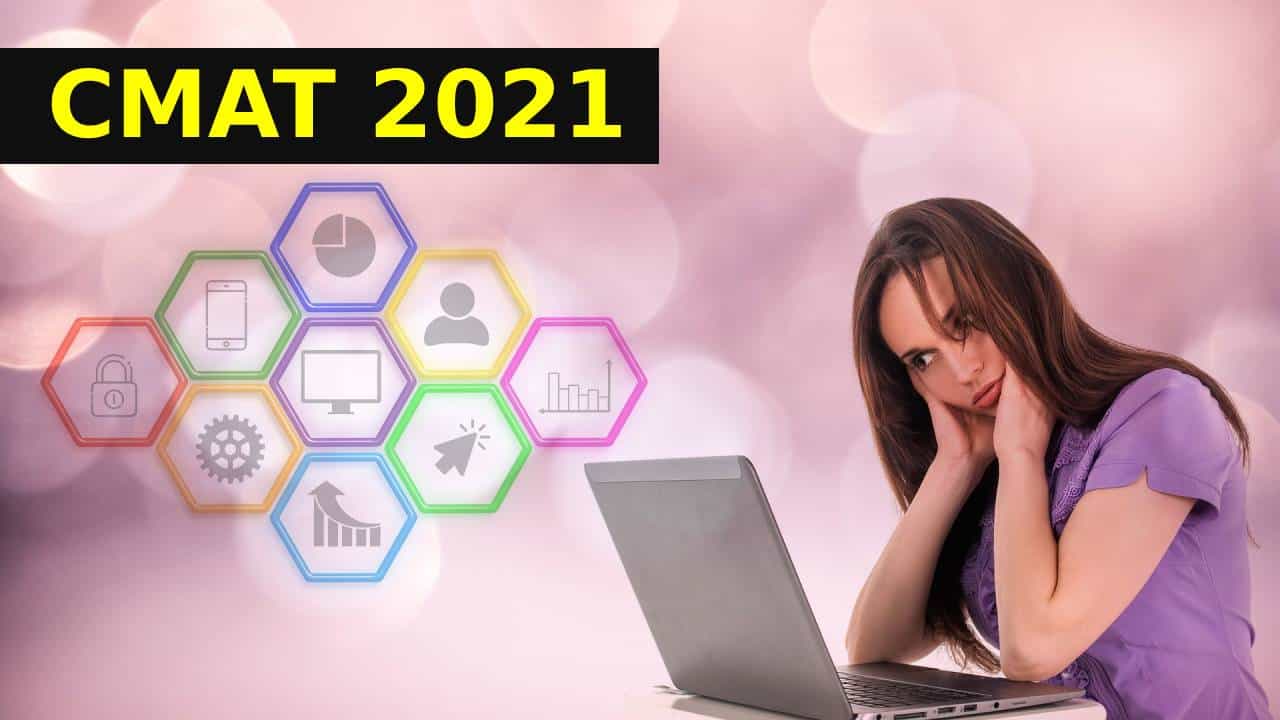 CMAT 2021 Exam Analysis