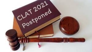 CLAT 2021 Postponed