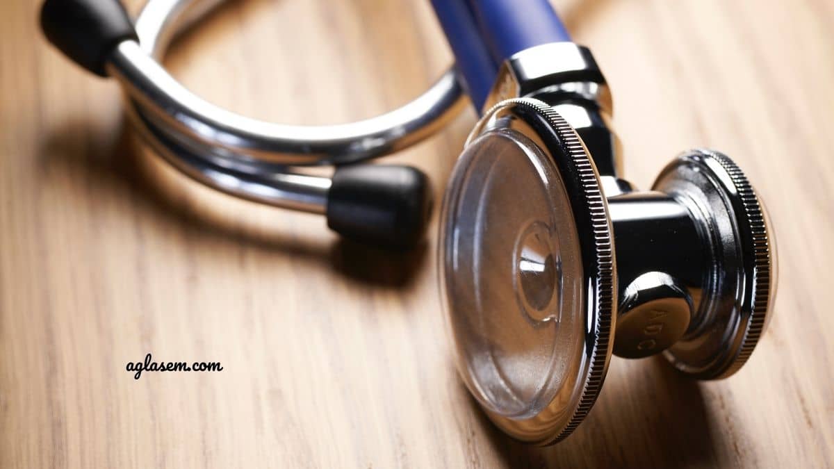 NEET 2021 Qualifying Exam Code