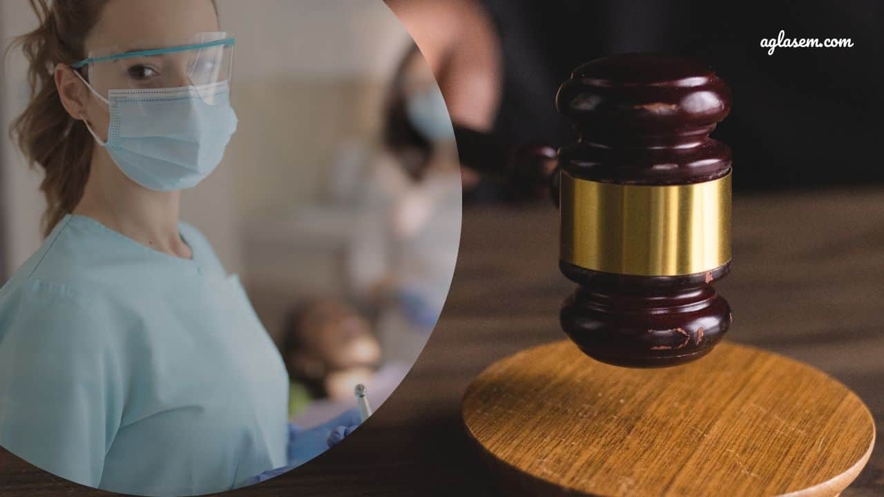 NEET MDS 2021 Counselling