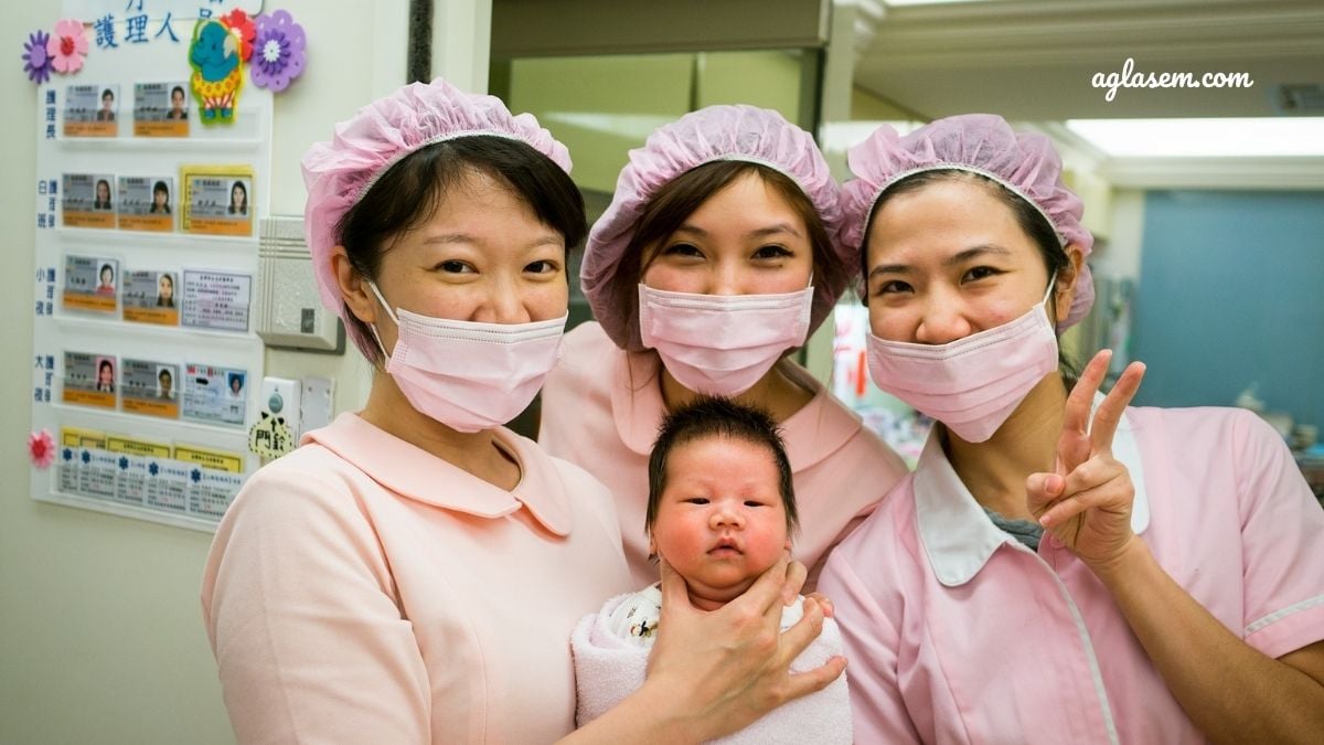 JENPAS UG 2021 Marks vs College - Rank to Get Admission in Govt Nursing Colleges