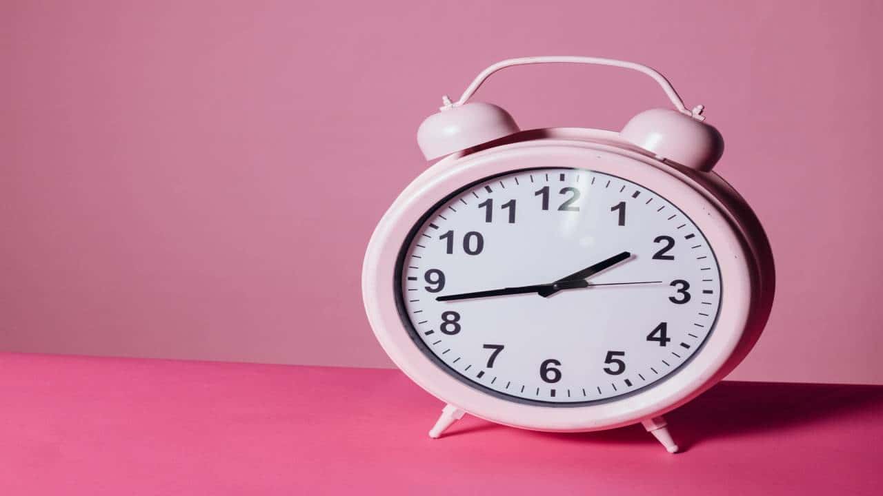 NEET UG 2021 Exam Timing