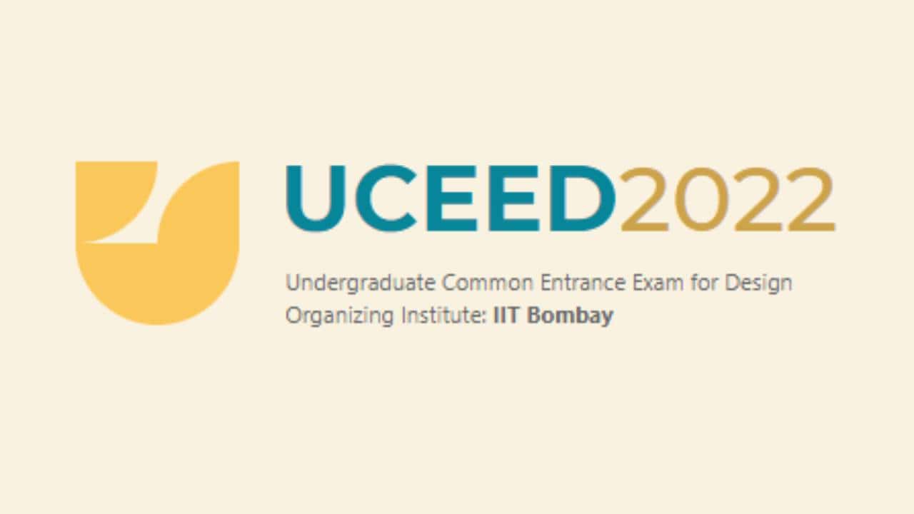 UCEED 2022