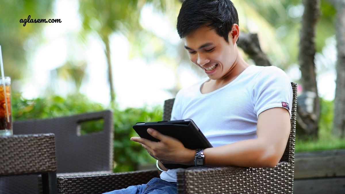 JEE Advanced 2021 Official Answer Key