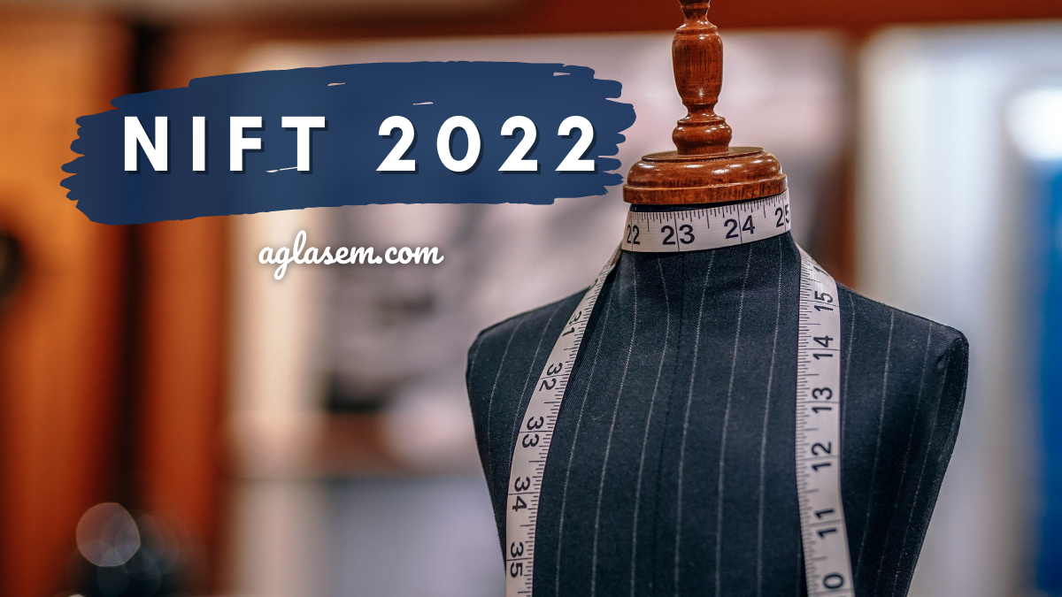 NIFT 2022 tender document