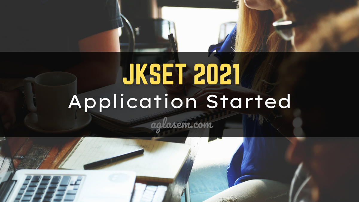 JKSET 2021
