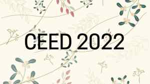 CEED 2022