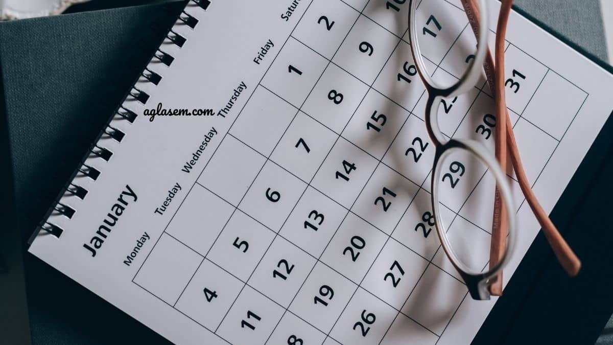 ICFAI ATIT 2022 Official Schedule