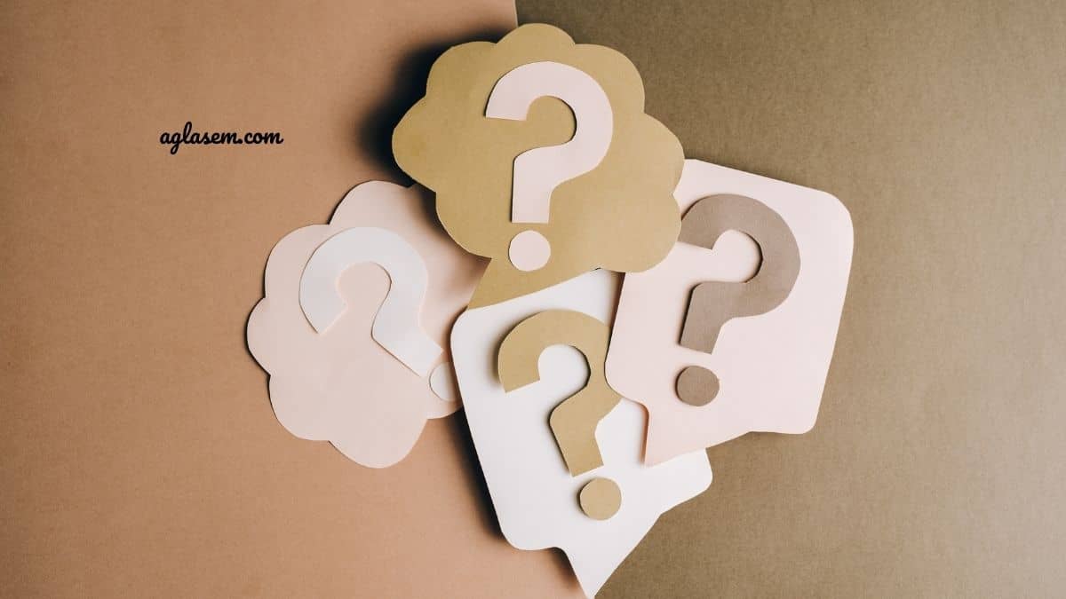 GATE 2022 Statistics Answer Key