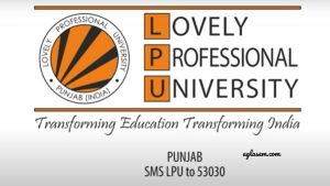 LPU Students Bag Placements in Top Companies