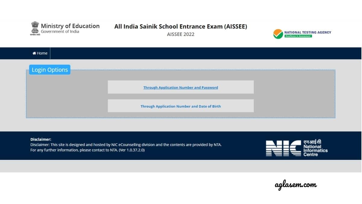 Sainik School Answer Key 2022
