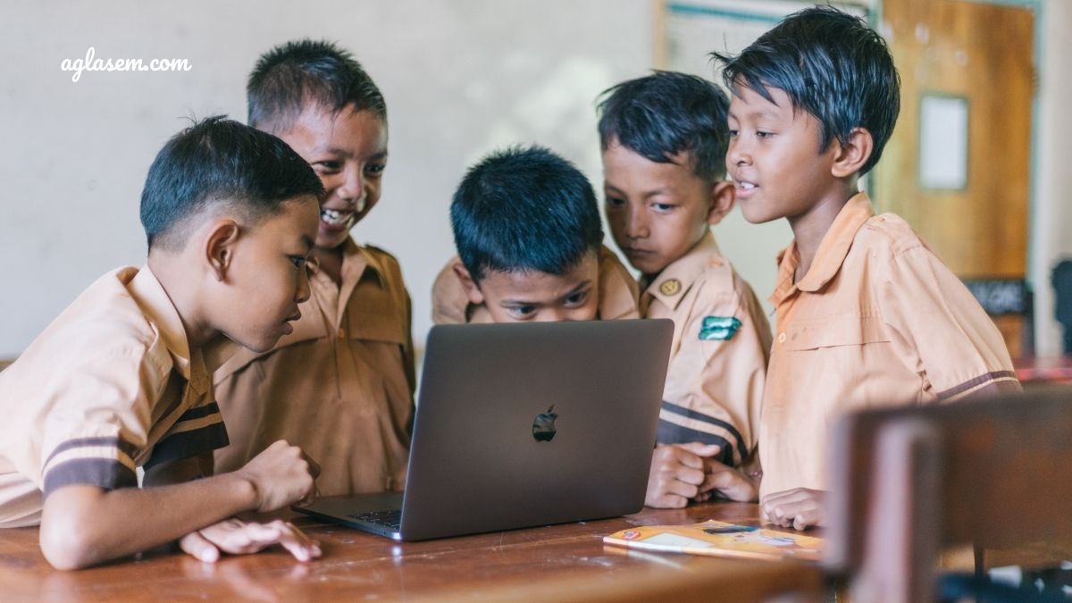 KVS Admission 2022