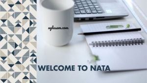 NATA 2022 Exam Date Announced