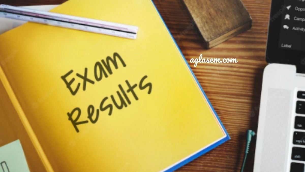 Rajasthan JET 2022 result