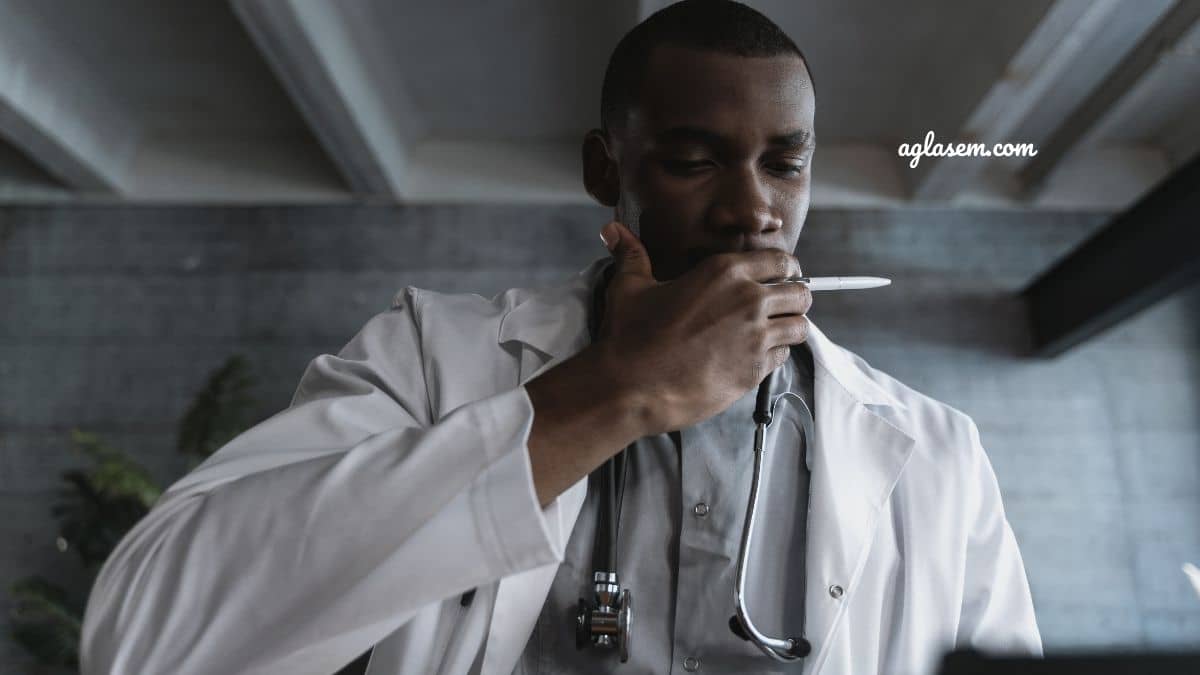 NEET 2022 Notification, Information Brochure