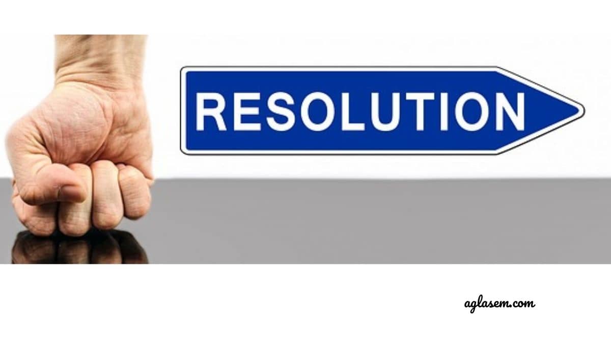 TN Resolution Against CUET