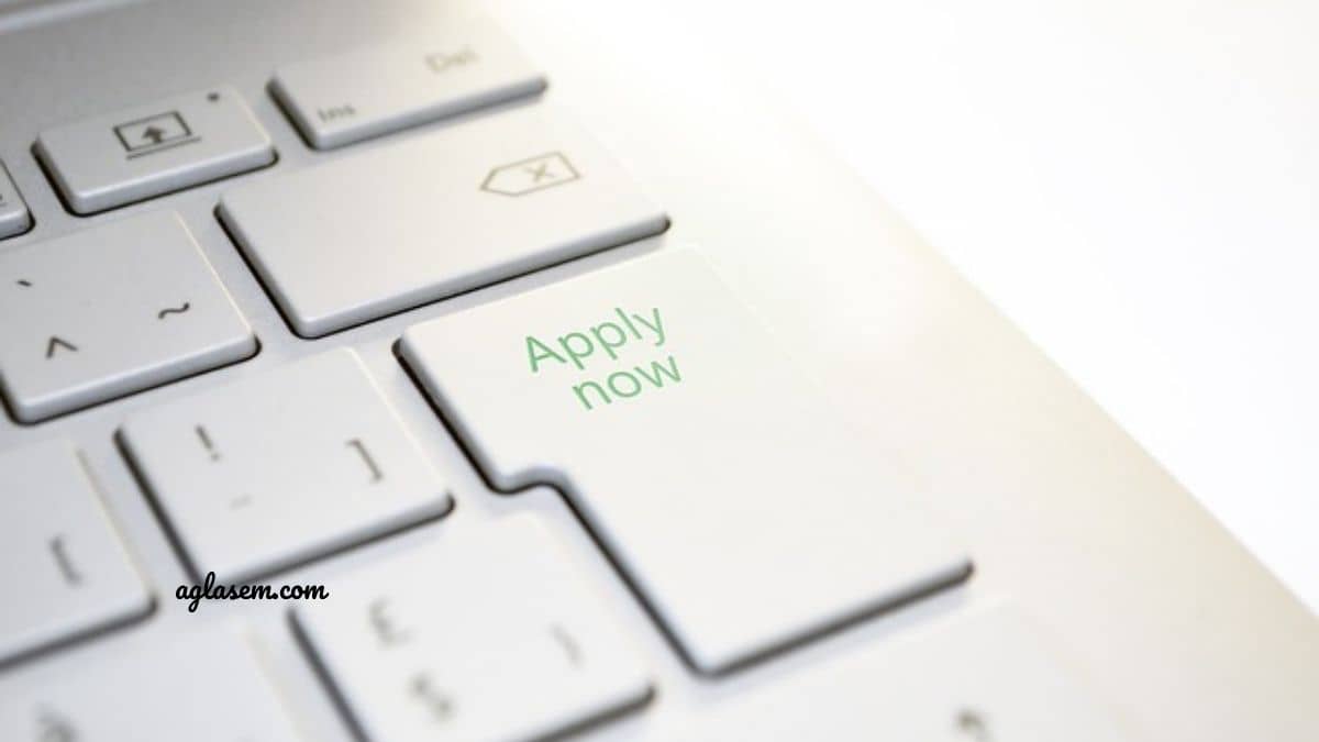 TS ICET 2022 Application Form
