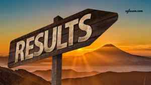 PSEB 8th Class Result 2022 Announced