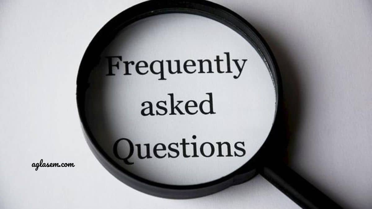 VITEEE 2022 Frequently Asked Questions