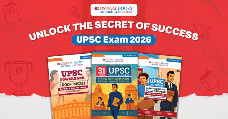 UPSC Prelims and Mains 2026